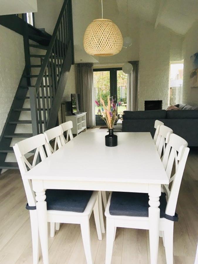 Kustverhuur, Park Schoneveld, Strandparel 357 * Breskens