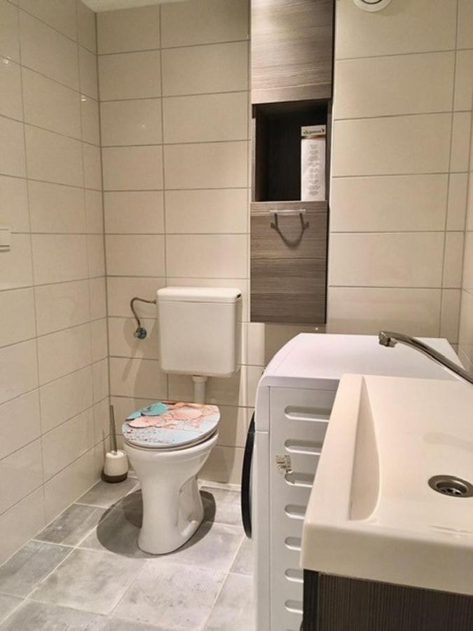 Kustverhuur, Park Schoneveld, Strandparel 357