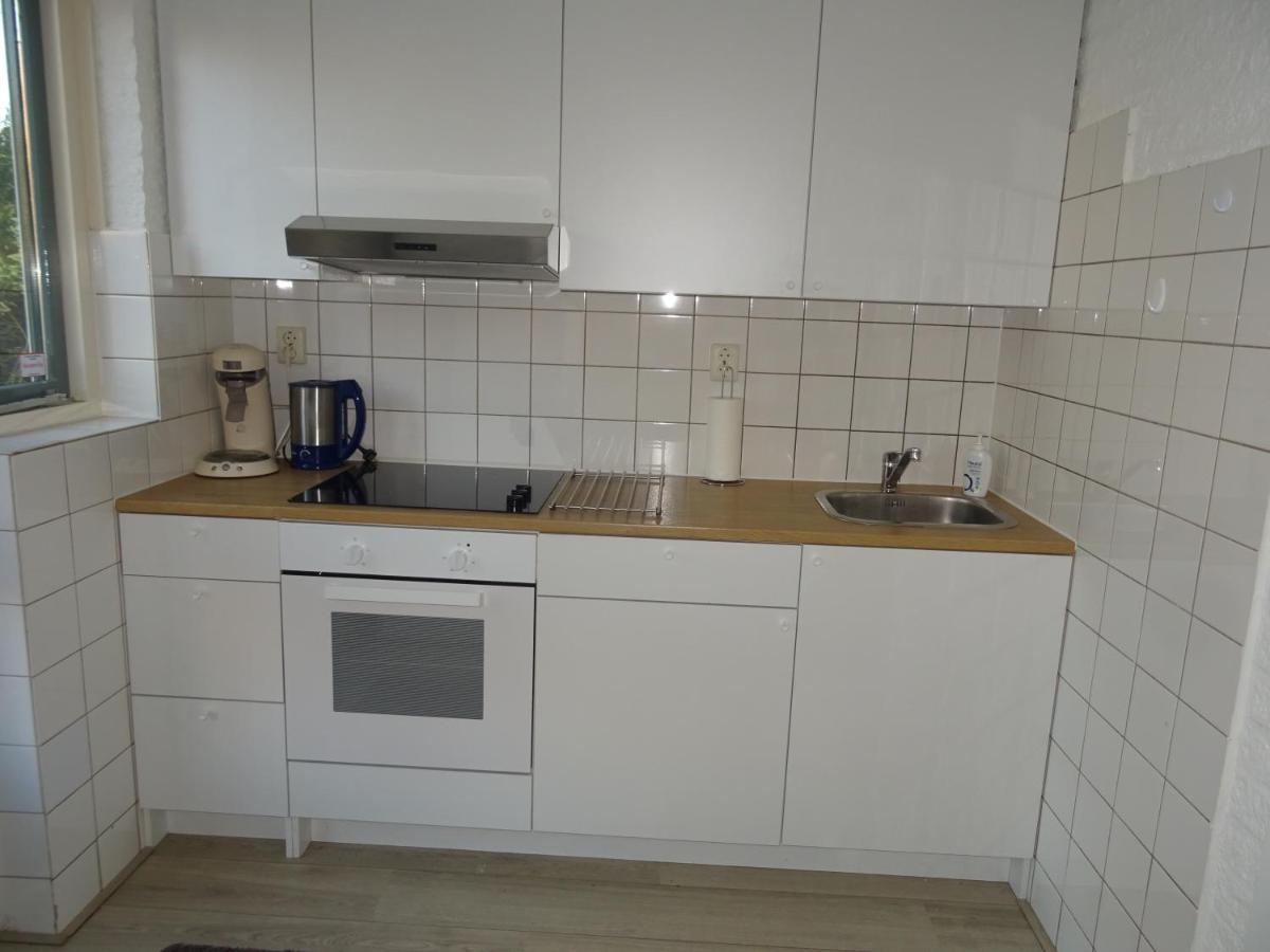 Kustverhuur, Park Schoneveld, Strandparel 357 Holiday home Breskens