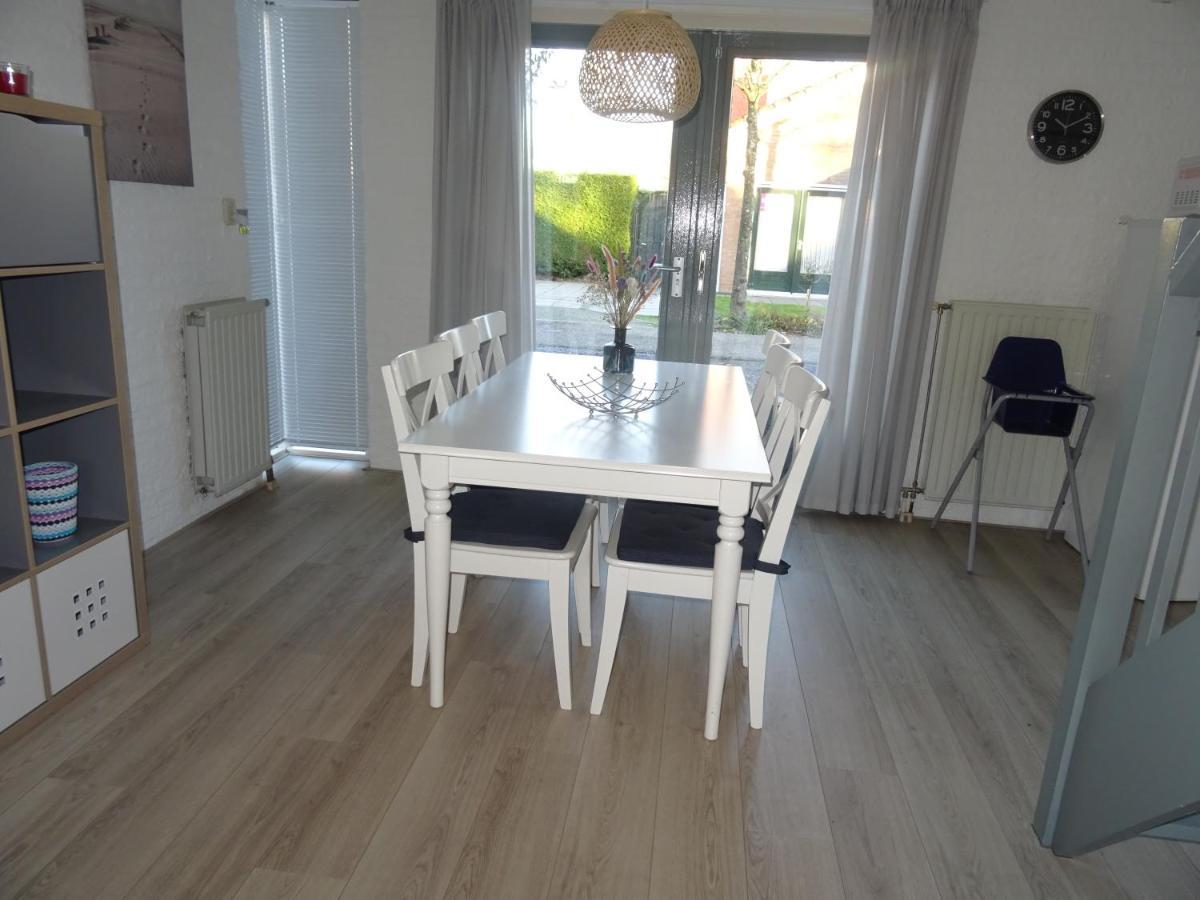 Kustverhuur, Park Schoneveld, Strandparel 357