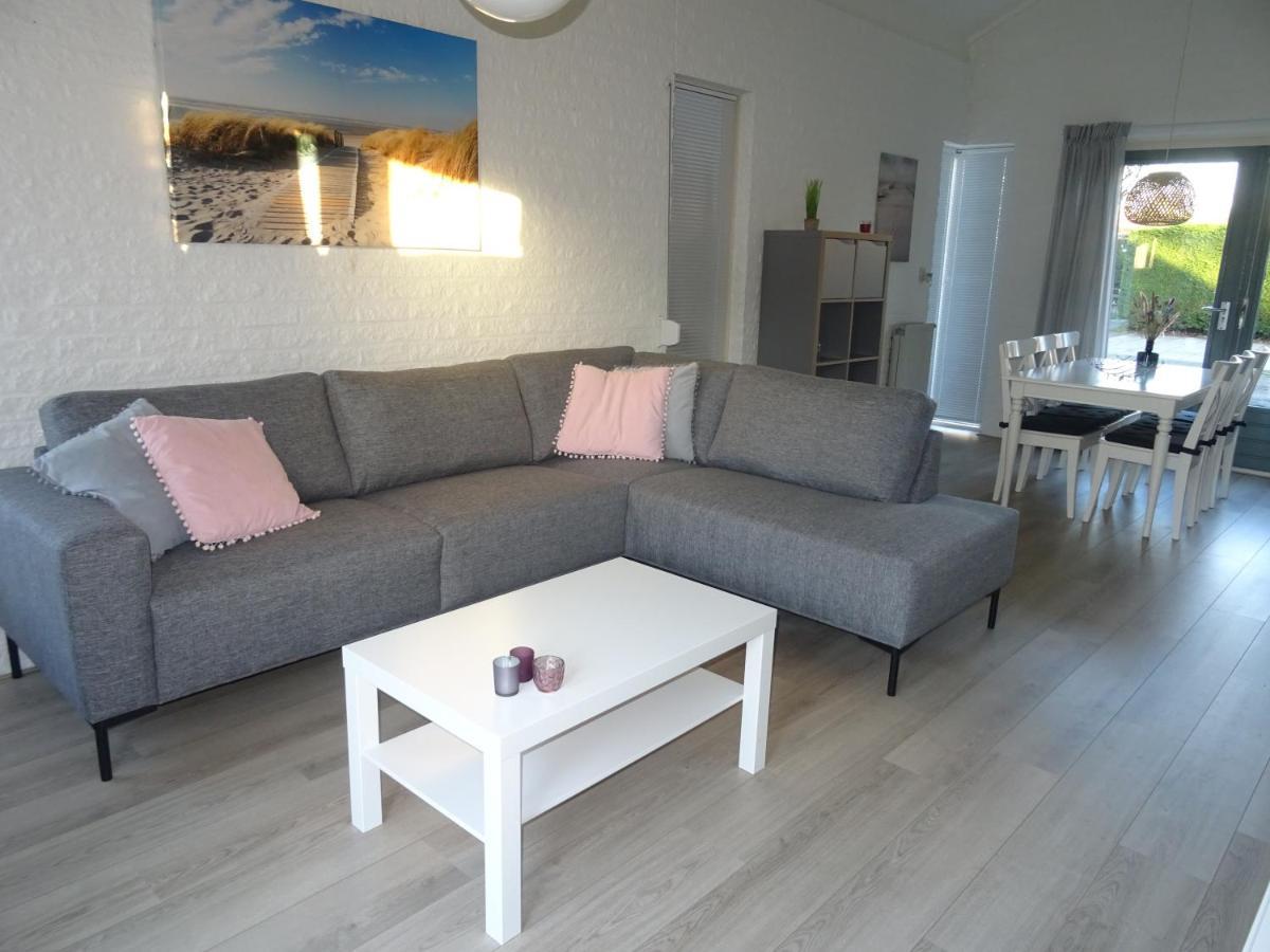 Kustverhuur, Park Schoneveld, Strandparel 357 *