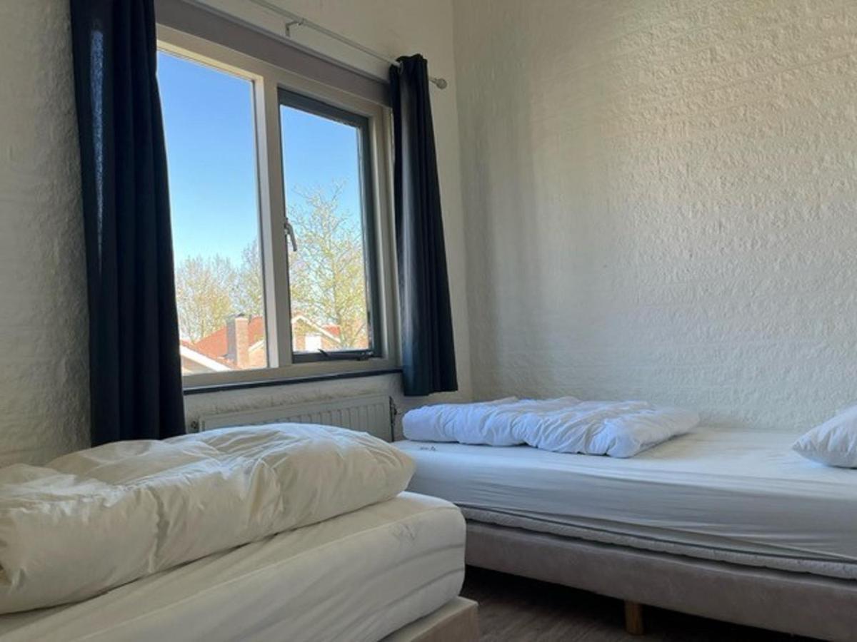 Kustverhuur, Park Schoneveld, Strandparel 357 Breskens