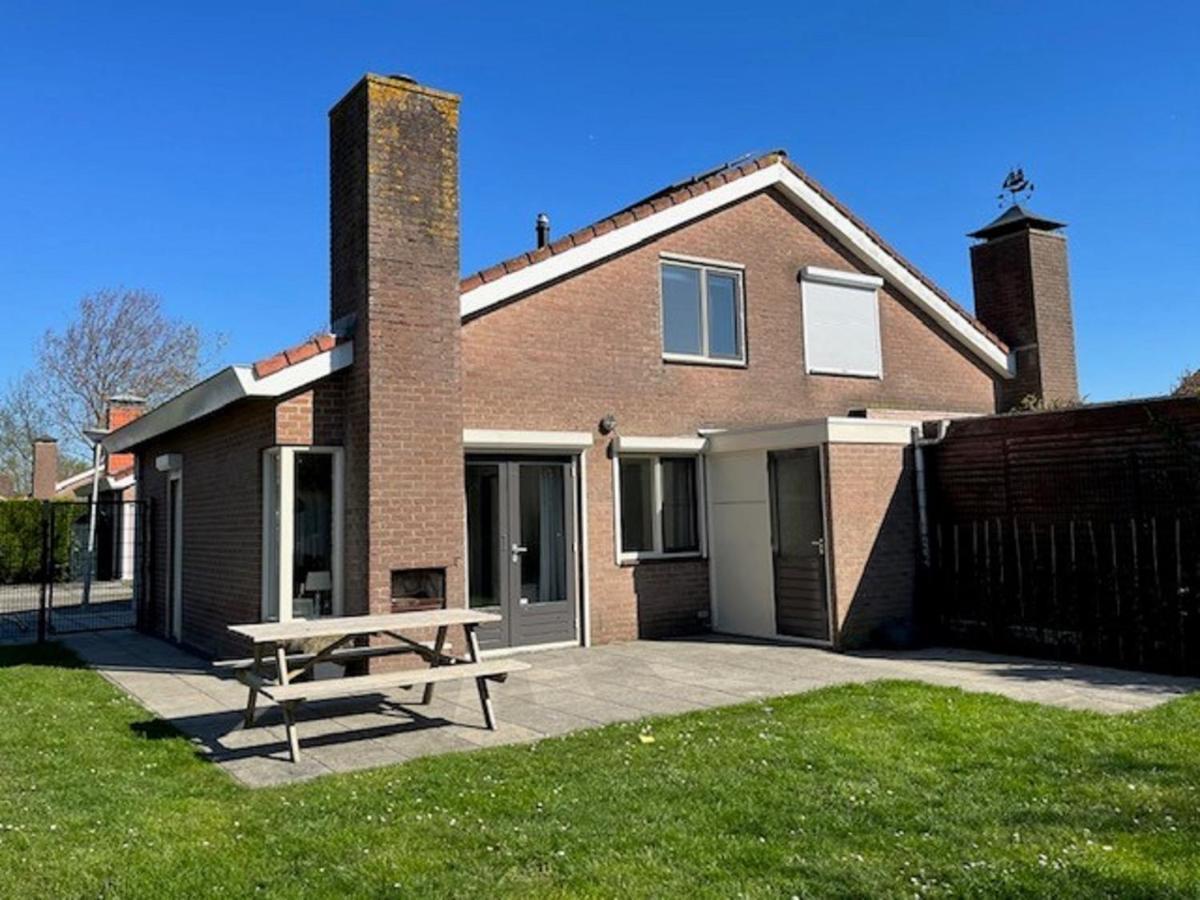 Kustverhuur, Park Schoneveld, Strandparel 357 Holiday home