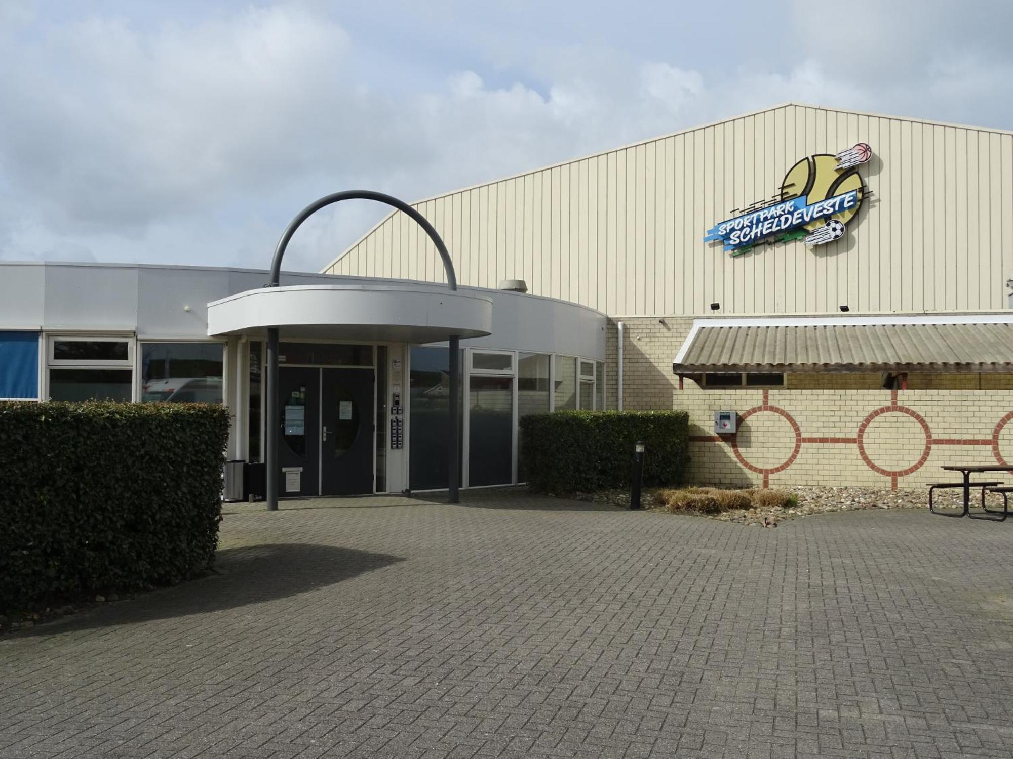 Holiday home Kustverhuur, Park Schoneveld, Strandparel 357 *